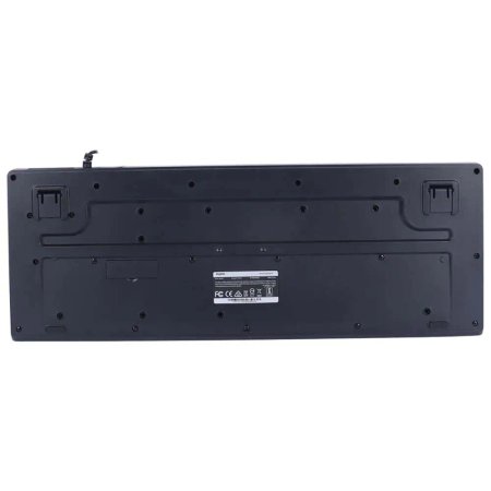 Rapoo NK2400 Wired Keyboard