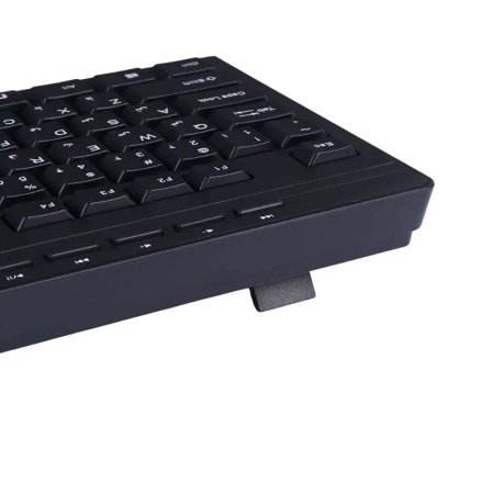 Rapoo NK2400 Wired Keyboard