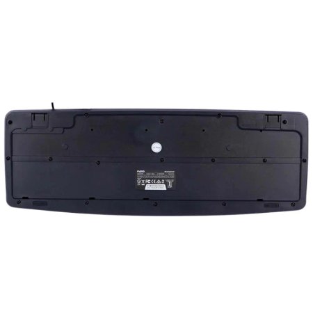 Rapoo NK2600 Wired Keyboard