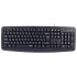 Rapoo NK2600 Wired Keyboard