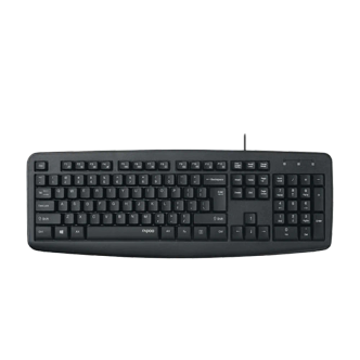 کیبوردسیم دار رپو NK2600