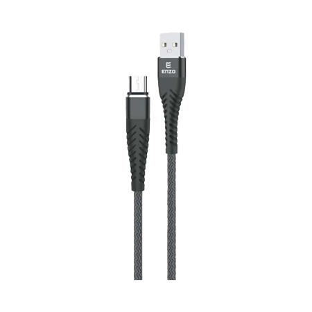 ENZO M-11 MicroUSB charging cable
