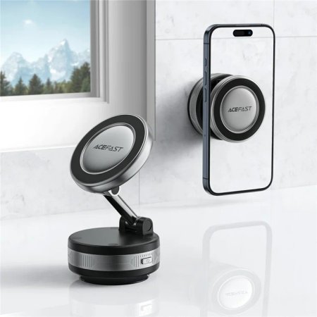 ACEFAST E30 Magnetic Electric Vacuum Holder
