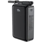 ACEFAST 9M Power Bank with Type-C Connector 5000mAh