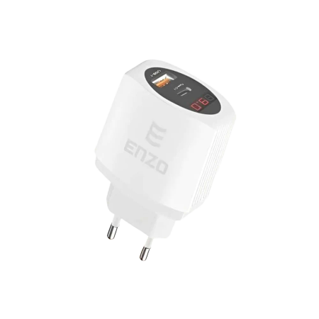 ENZO 25W C-360 Charger Adapter