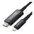  ACEFAST 1-10C HDMI to Type-C Cable Length 1.8m