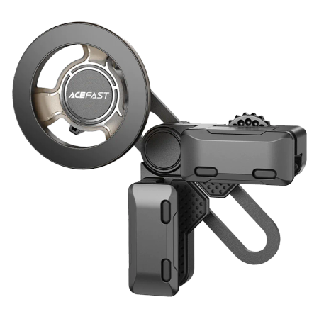 ACEFAST 43D Magnetic Holder and Stand Suitable for Car Monitor