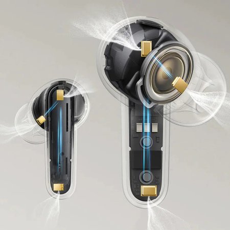 Anker Soundcore P41i A3937 Headphone Wireless