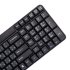 Rapoo E1050 Wireless Keyboard