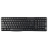 Rapoo E1050 Wireless Keyboard