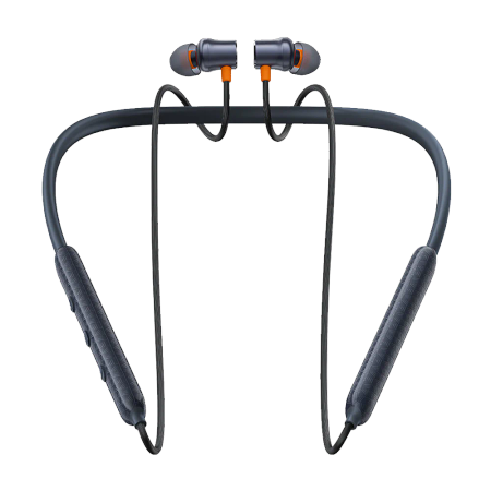 ACEFAST 2N Bluetooth Neckband Earphones Wireless