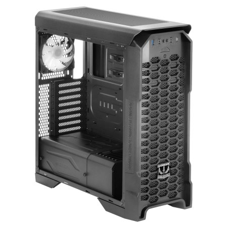 Green case STRIKER FRGB