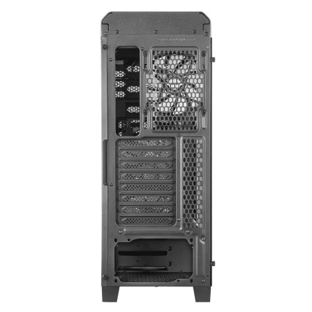 Green case STRIKER FRGB