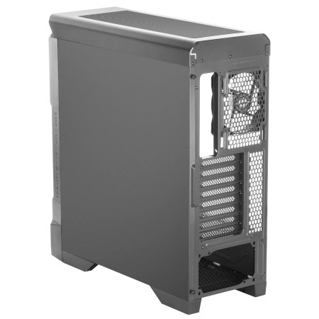 Green case STRIKER FRGB