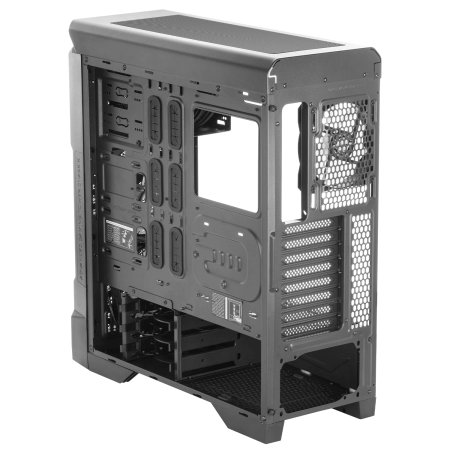 Green case STRIKER FRGB
