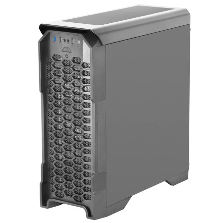 Green case STRIKER FRGB