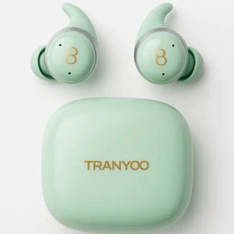ایرپاد دو گوش TRANYOO مدل M3S ایرپاد دو گوش TRANYOO مدل M3S