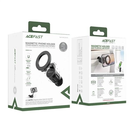 ACEFAST E23 Ace Auto Magnetic Holder and Stand