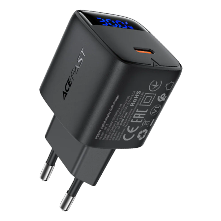 ACEFAST A115 PD30W GaN Fast Charger 30W Power