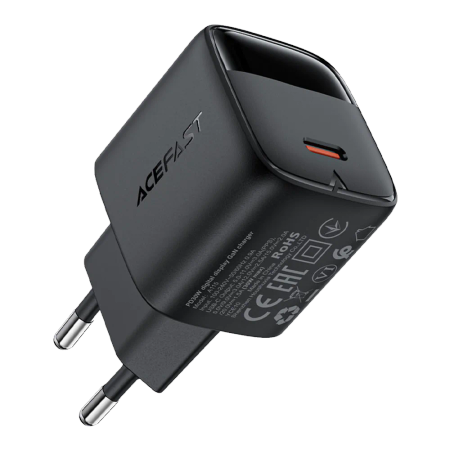 ACEFAST A115 PD30W GaN Fast Charger 30W Power