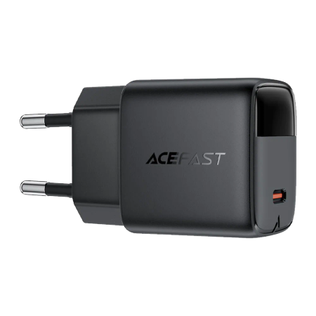 ACEFAST A115 PD30W GaN Fast Charger 30W Power