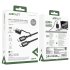 ACEFAST C20-01 Type-C to Type-C and Lightning Cable Length 1.2m Power 60w