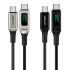 ACEFAST 6-03C Type-C to Type-C Cable Length 2 meters Power 100W