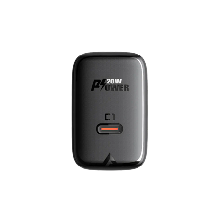 ACEFAST 1A 3.0PD 20W Wall Charger