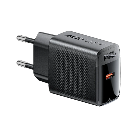 ACEFAST 102A W30PD GaN Wall Charger 30W
