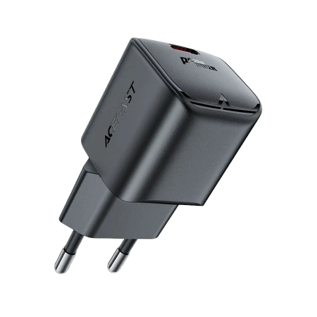 ACEFAST 73A W20PD GaN Wall Charger 20W Fast Charging