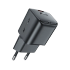 ACEFAST 73A W20PD GaN Wall Charger 20W Fast Charging