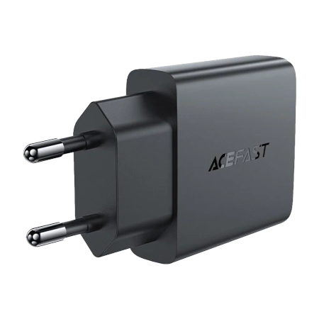 ACEFAST 65A W20PD GaN Wall Charger 20W Fast Charging