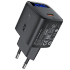 ACEFAST 113A W20PD Fast Wall Charger 20W Fast Charging