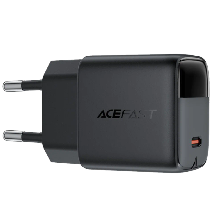 ACEFAST 113A W20PD Fast Wall Charger 20W Fast Charging