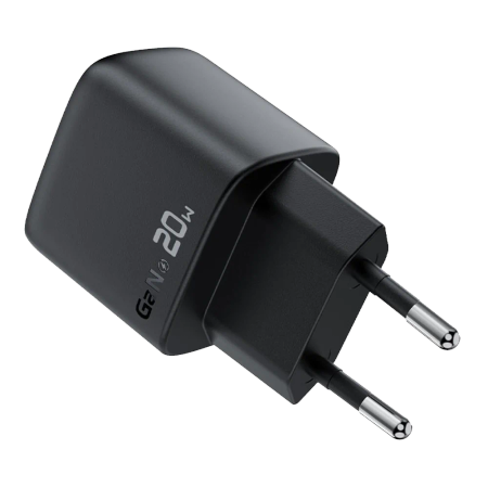 ACEFAST 113A W20PD Fast Wall Charger 20W Fast Charging