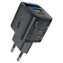 ACEFAST 114A W25PD GaN Wall Charger 25W Fast Charging Power