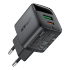 ACEFAST 114A W25PD GaN Wall Charger 25W Fast Charging Power