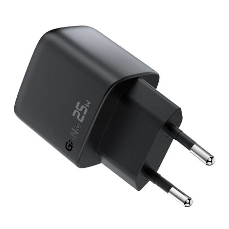 ACEFAST 114A W25PD GaN Wall Charger 25W Fast Charging Power