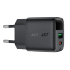 ACEFAST 114A W25PD GaN Wall Charger 25W Fast Charging Power