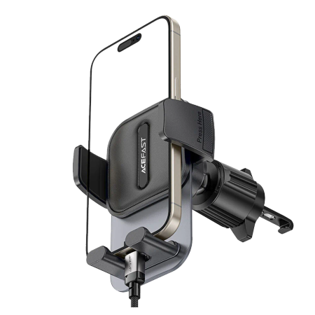ACEFAST 25D Cooler Valve Holder