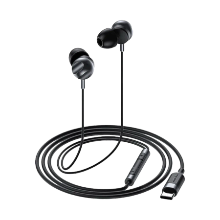 ACEFAST 6L Type C Wired Handsfree