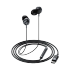 ACEFAST 6L Type C Wired Handsfree