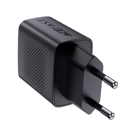 ACEFAST 78A W20PD GaN Wall Charger 20W Fast Charging