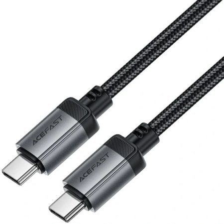 ACEFAST C20-03 Type-C to Type-C cable length 1.2m power 60w