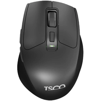 ماوس بی سیم تسکو مدل TM 733W ماوس بی سیم تسکو مدل TM 733W