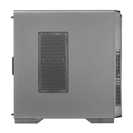 PARSA Green Case