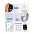 Xiaomi Glorimi GC Plus Smart watch