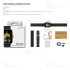 Xiaomi Glorimi GC Slim Smart watch