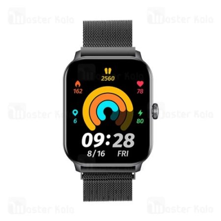 Xiaomi Glorimi GC Slim Smart watch