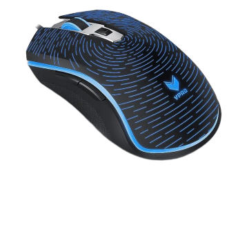 ماوس گیمینگ رپو مدل V25S 